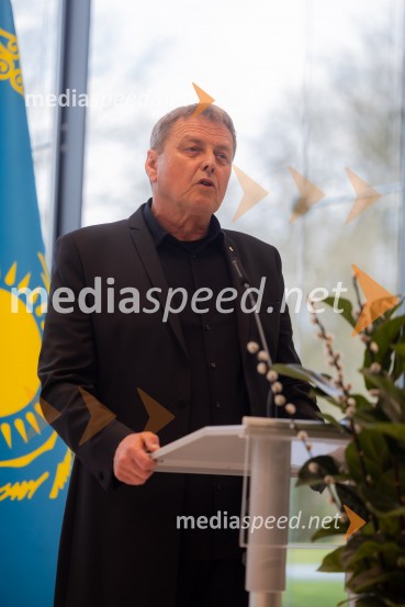 Redna letna skupščina Slovenskega konzularnega zbora