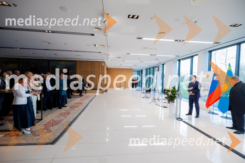 Redna letna skupščina Slovenskega konzularnega zbora