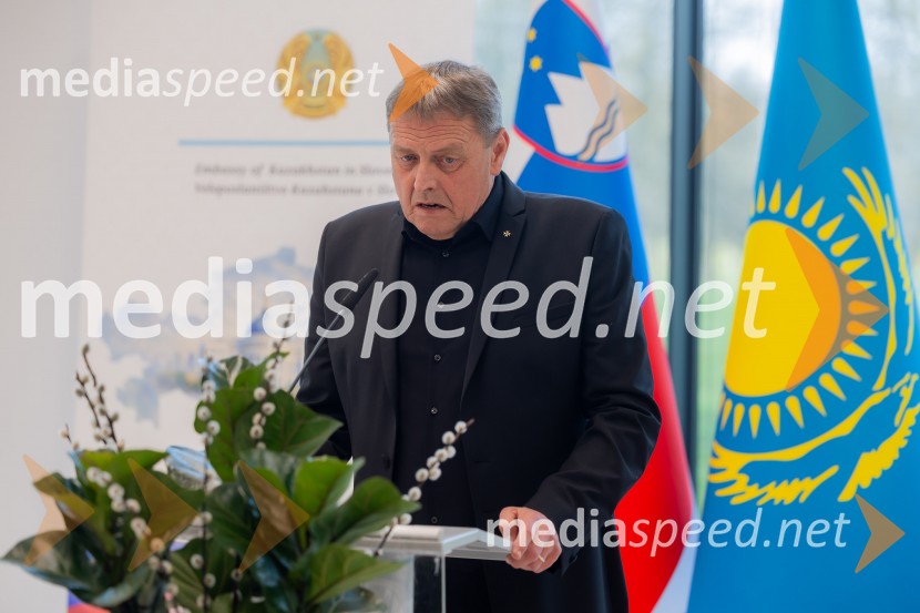 Redna letna skupščina Slovenskega konzularnega zbora