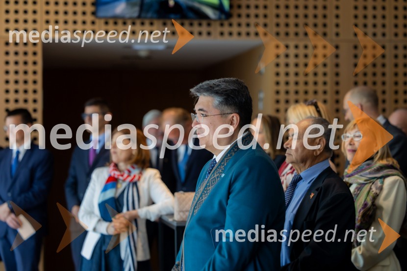 Redna letna skupščina Slovenskega konzularnega zbora