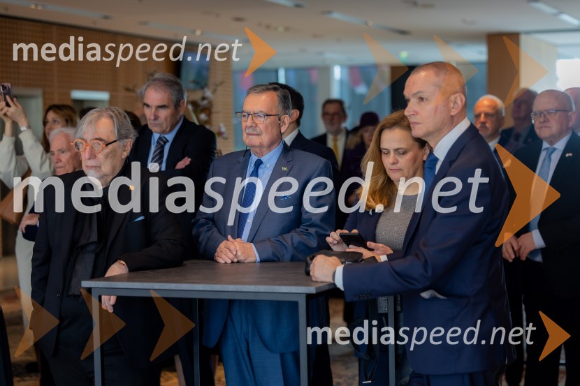 Redna letna skupščina Slovenskega konzularnega zbora