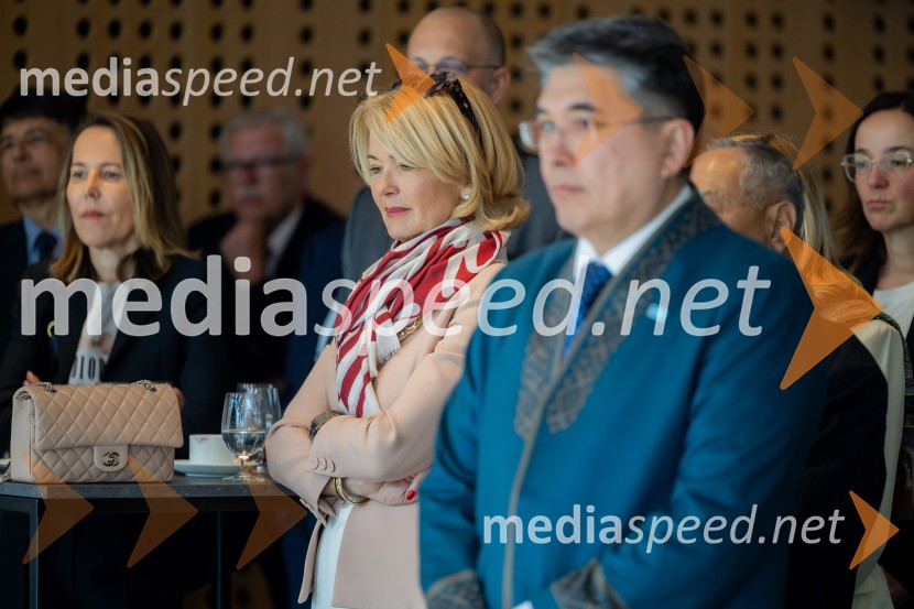 Redna letna skupščina Slovenskega konzularnega zbora