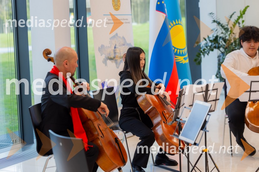 Redna letna skupščina Slovenskega konzularnega zbora