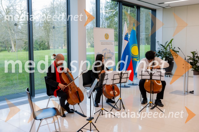 Redna letna skupščina Slovenskega konzularnega zbora