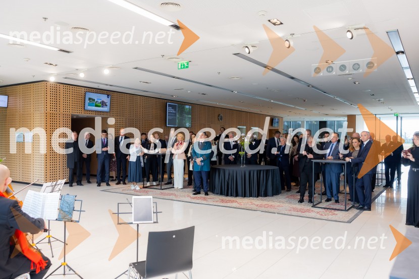 Redna letna skupščina Slovenskega konzularnega zbora