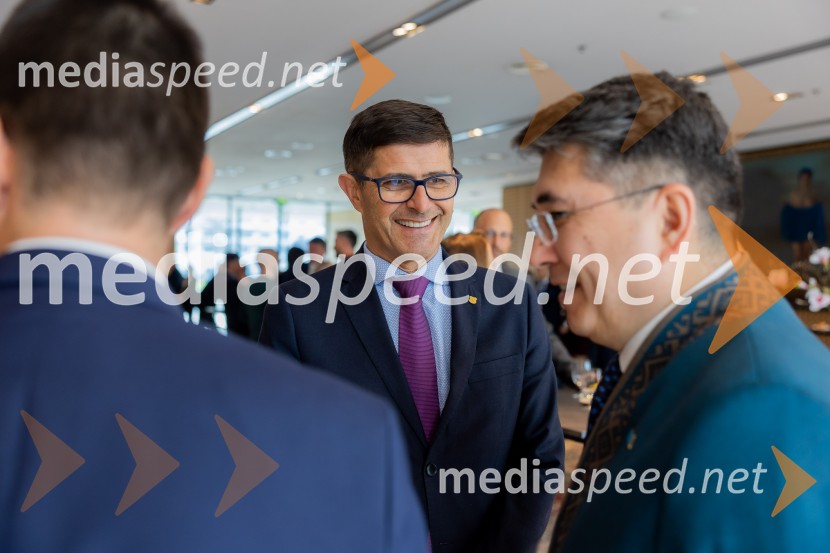 Redna letna skupščina Slovenskega konzularnega zbora