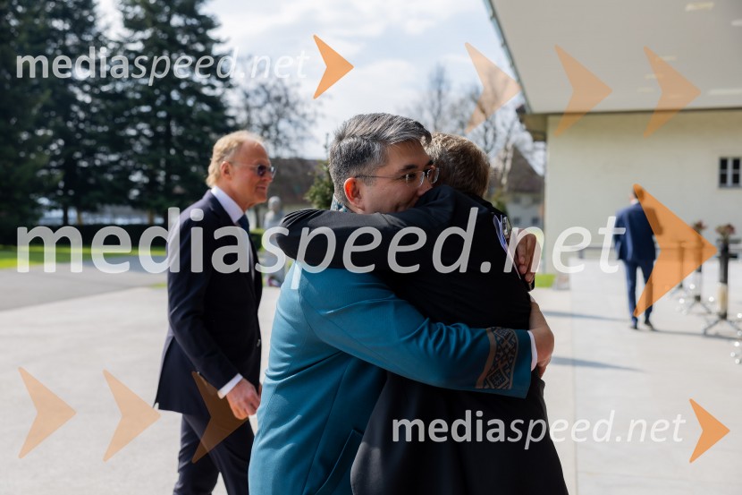 Redna letna skupščina Slovenskega konzularnega zbora