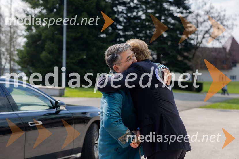 Redna letna skupščina Slovenskega konzularnega zbora