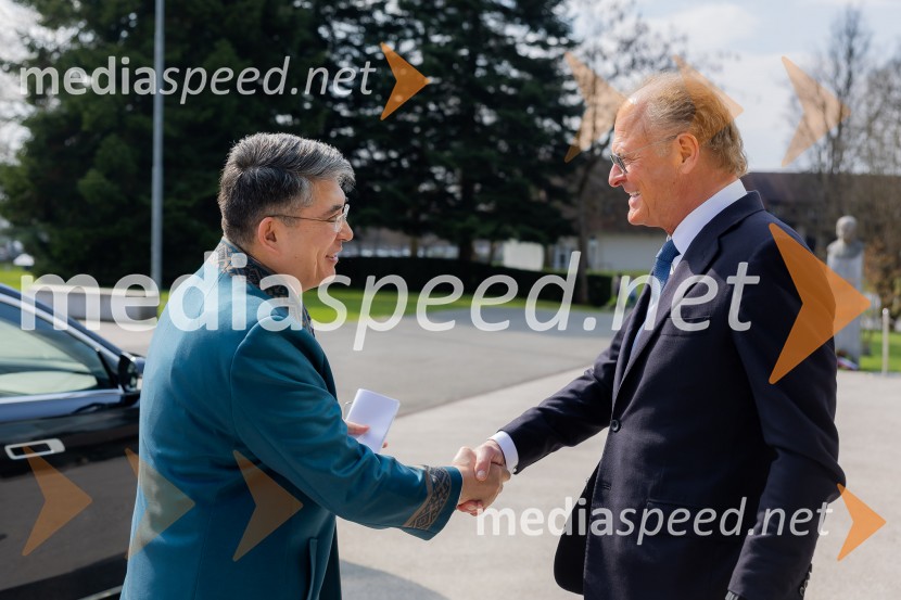 Redna letna skupščina Slovenskega konzularnega zbora