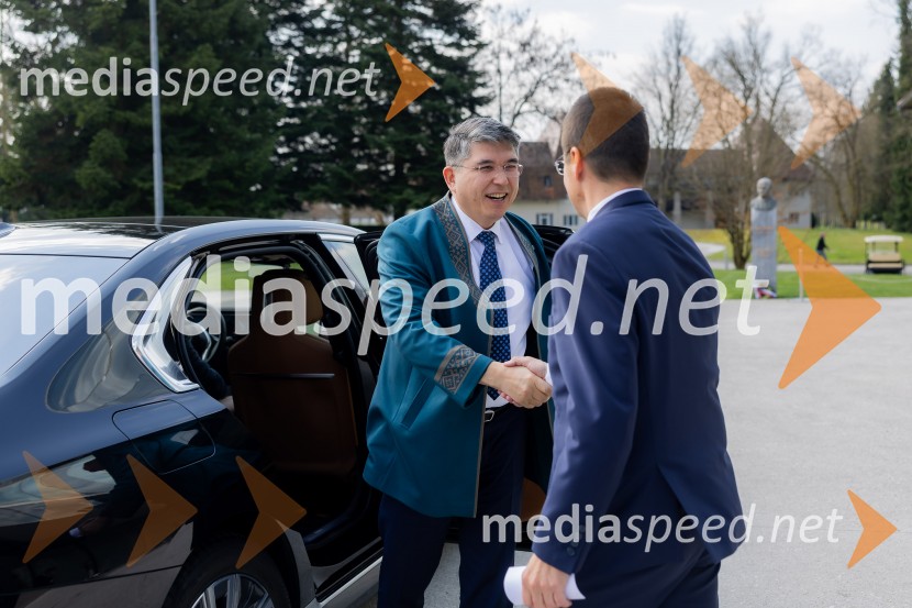 Redna letna skupščina Slovenskega konzularnega zbora