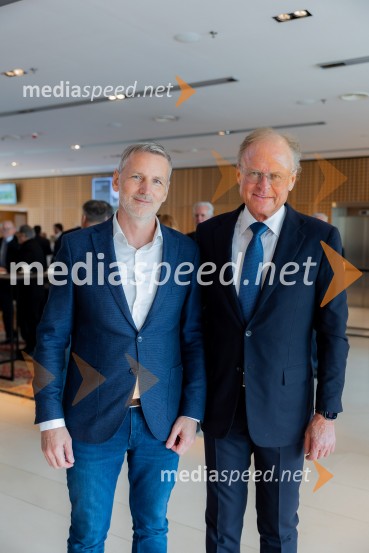 Redna letna skupščina Slovenskega konzularnega zbora