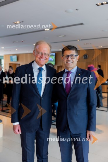 Redna letna skupščina Slovenskega konzularnega zbora