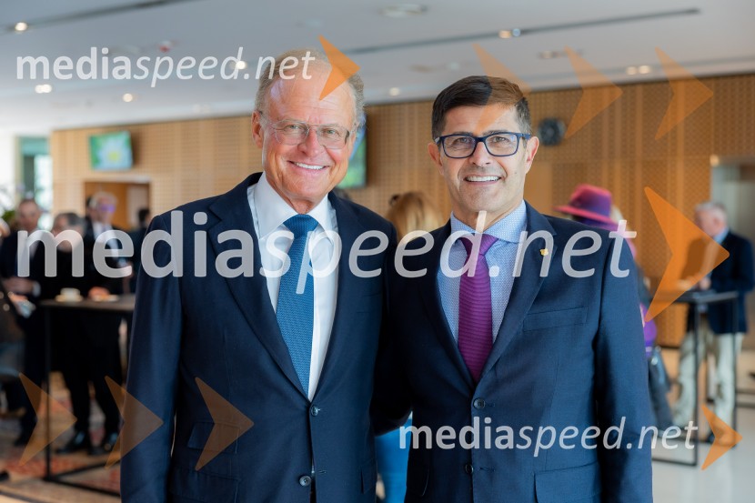 Redna letna skupščina Slovenskega konzularnega zbora