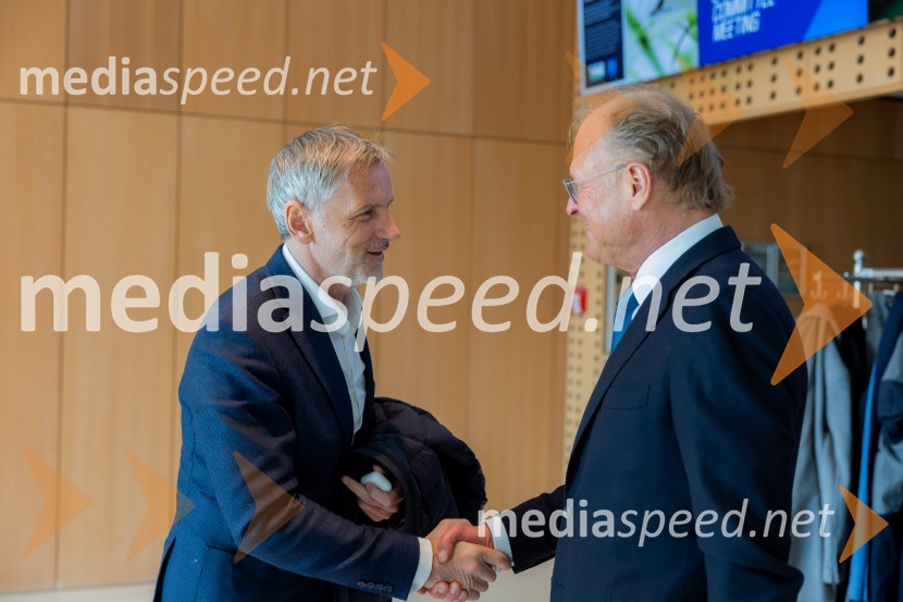 Redna letna skupščina Slovenskega konzularnega zbora