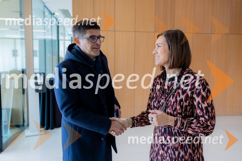 Redna letna skupščina Slovenskega konzularnega zbora