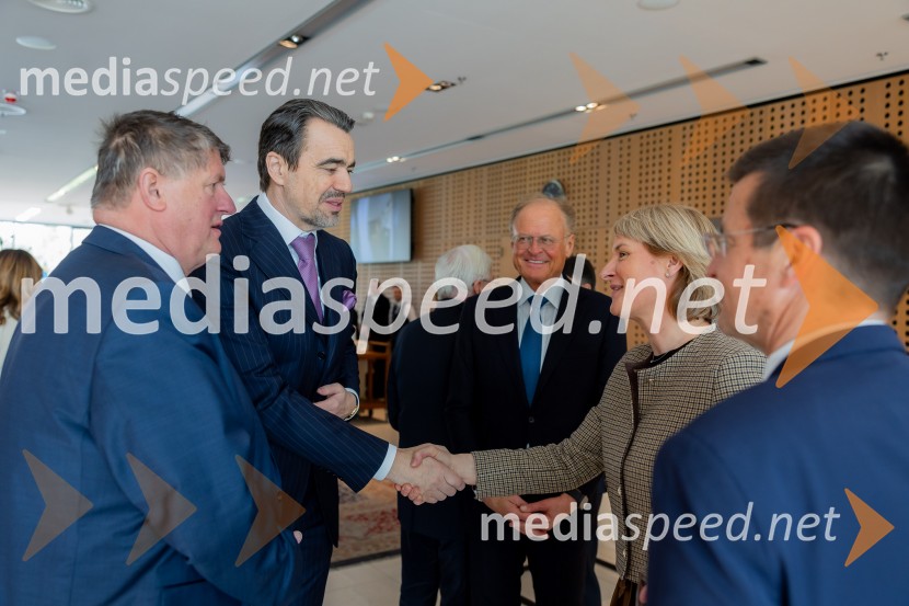 Redna letna skupščina Slovenskega konzularnega zbora