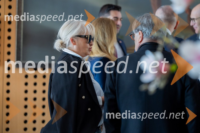 Redna letna skupščina Slovenskega konzularnega zbora