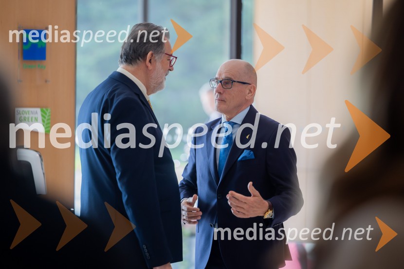 Redna letna skupščina Slovenskega konzularnega zbora