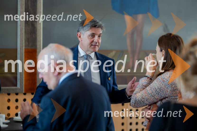 Redna letna skupščina Slovenskega konzularnega zbora