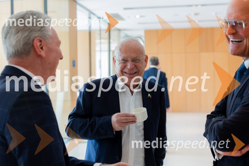 Redna letna skupščina Slovenskega konzularnega zbora