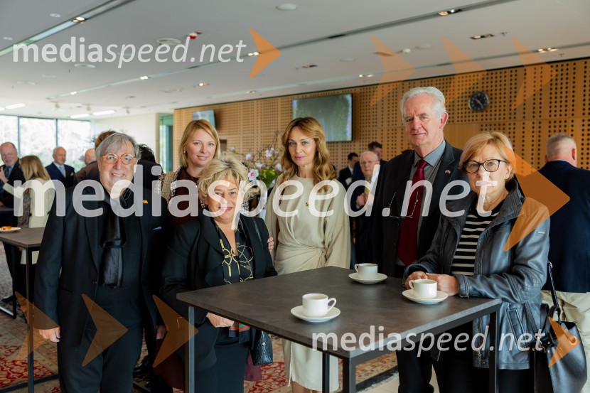 Redna letna skupščina Slovenskega konzularnega zbora