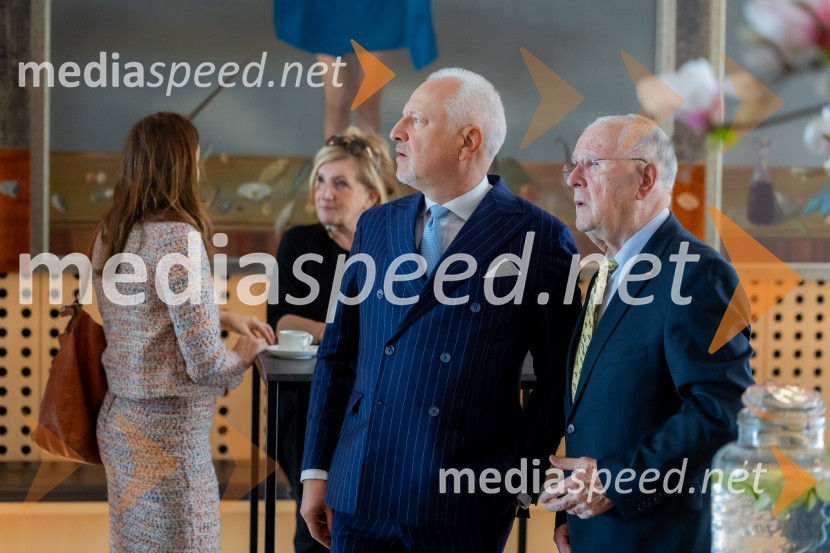 Redna letna skupščina Slovenskega konzularnega zbora