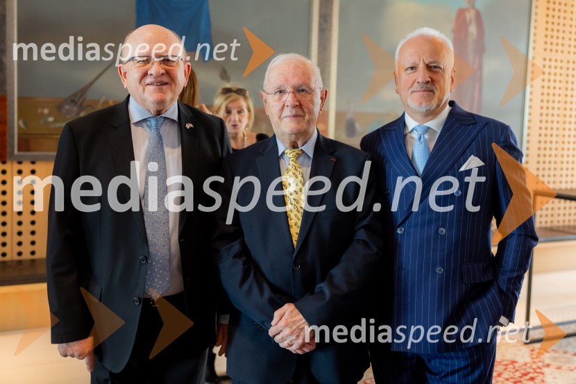 Redna letna skupščina Slovenskega konzularnega zbora