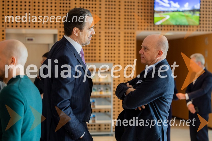 Redna letna skupščina Slovenskega konzularnega zbora