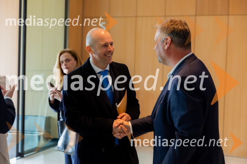 Redna letna skupščina Slovenskega konzularnega zbora