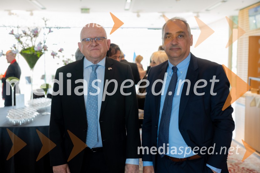 Redna letna skupščina Slovenskega konzularnega zbora