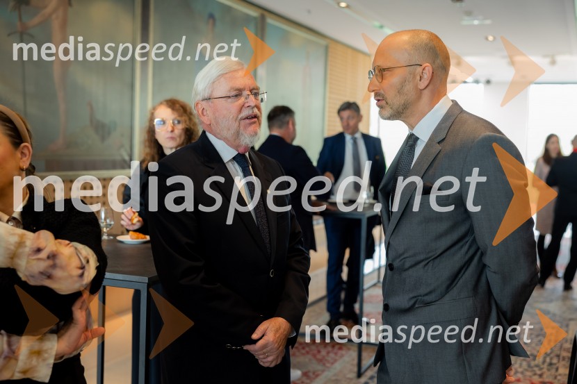 Redna letna skupščina Slovenskega konzularnega zbora