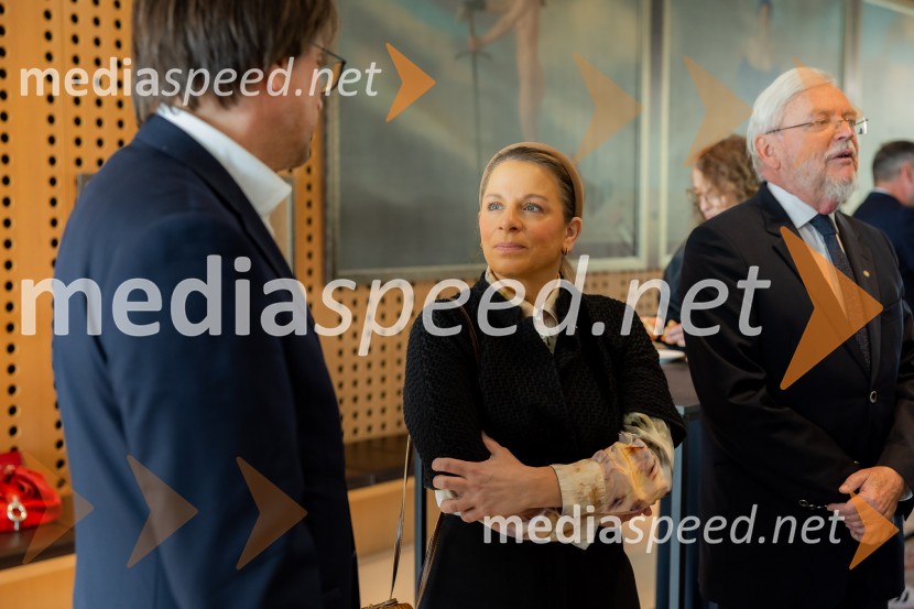 Redna letna skupščina Slovenskega konzularnega zbora