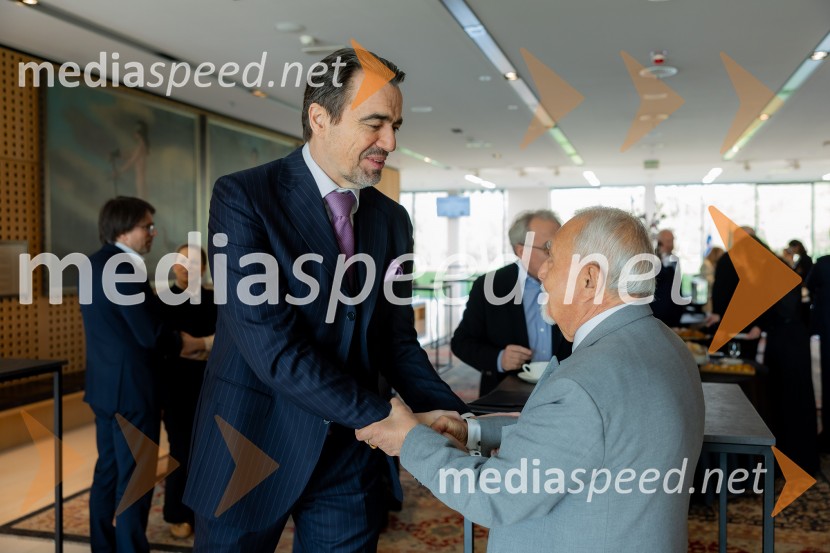 Redna letna skupščina Slovenskega konzularnega zbora