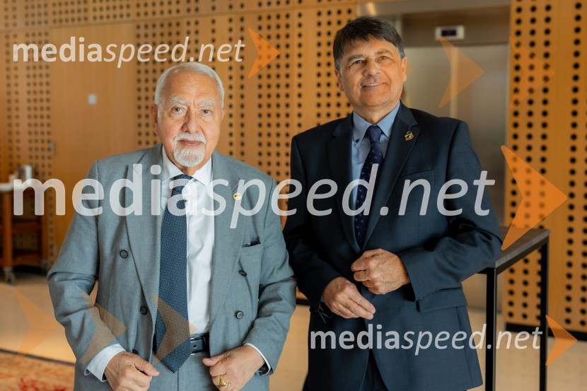 Redna letna skupščina Slovenskega konzularnega zbora