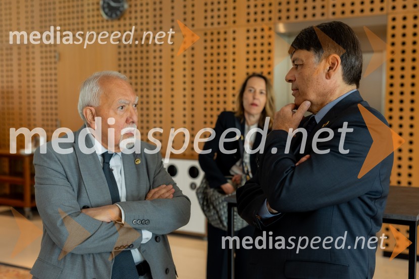 Redna letna skupščina Slovenskega konzularnega zbora