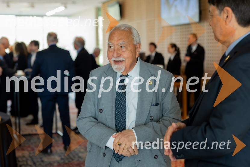 Redna letna skupščina Slovenskega konzularnega zbora