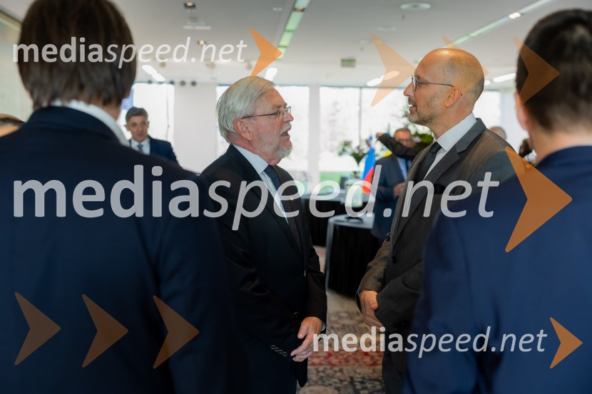 Redna letna skupščina Slovenskega konzularnega zbora