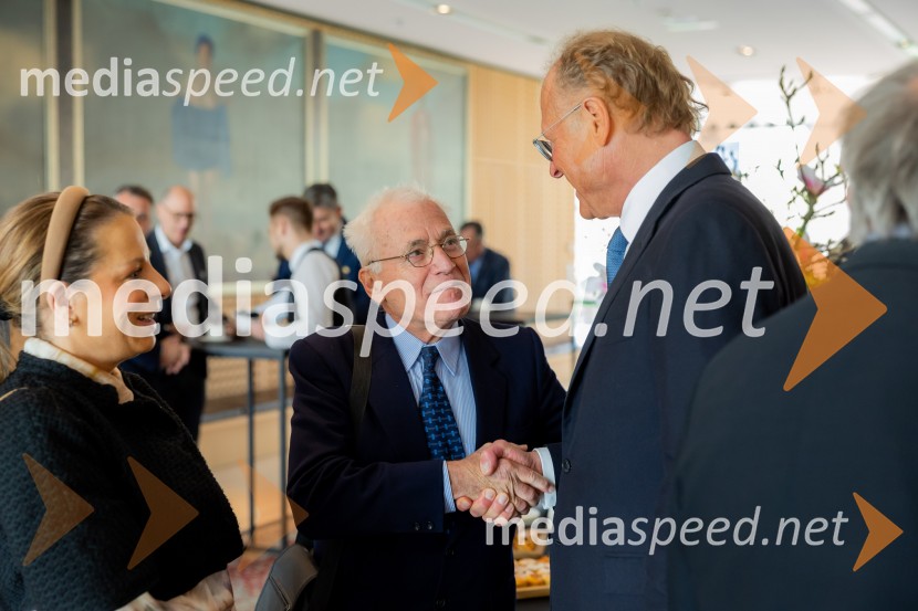 Redna letna skupščina Slovenskega konzularnega zbora