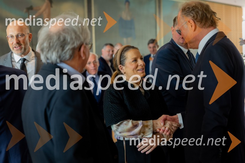 Redna letna skupščina Slovenskega konzularnega zbora