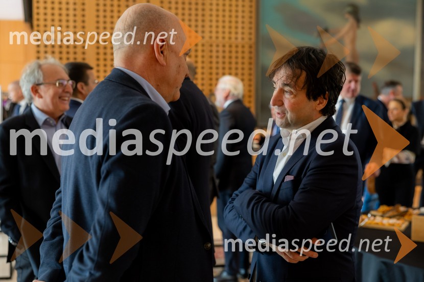 Redna letna skupščina Slovenskega konzularnega zbora