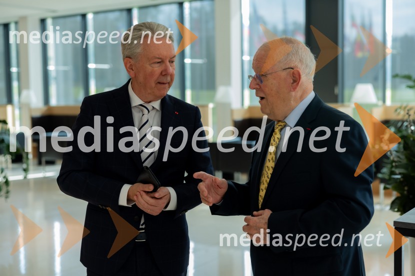 Redna letna skupščina Slovenskega konzularnega zbora