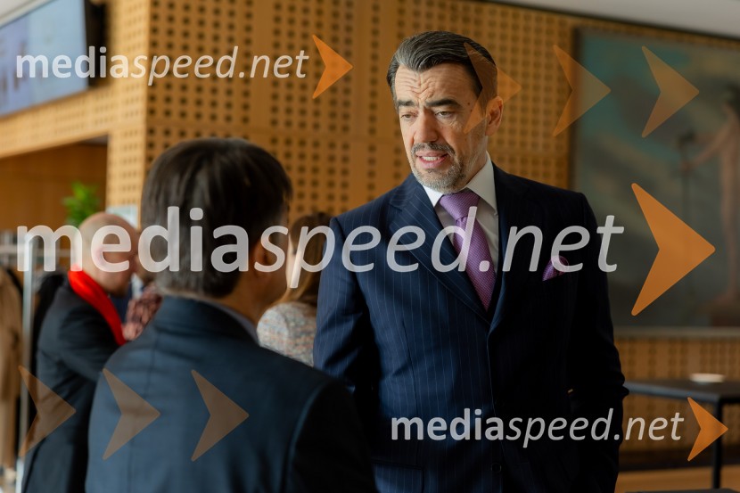 Redna letna skupščina Slovenskega konzularnega zbora