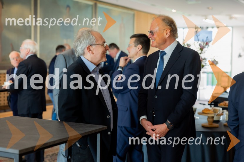 Redna letna skupščina Slovenskega konzularnega zbora