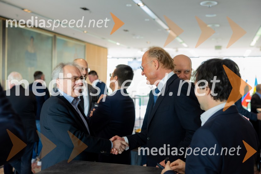 Redna letna skupščina Slovenskega konzularnega zbora