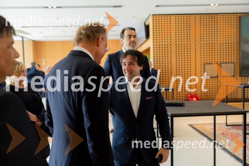 Redna letna skupščina Slovenskega konzularnega zbora