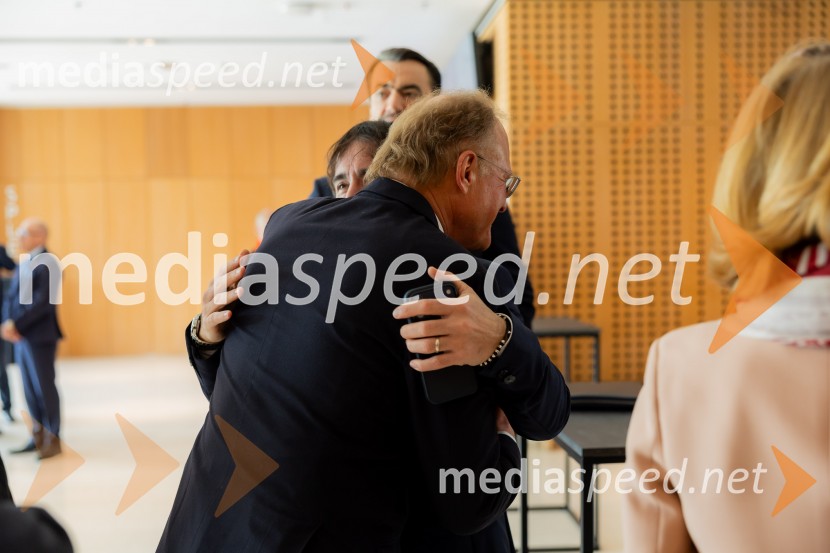 Redna letna skupščina Slovenskega konzularnega zbora