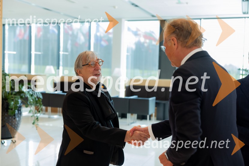 Redna letna skupščina Slovenskega konzularnega zbora