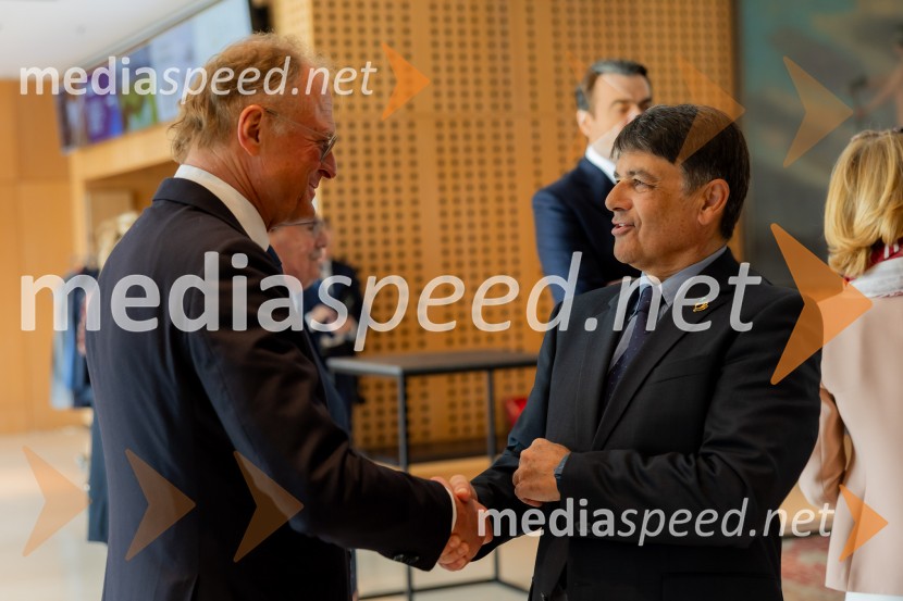 Redna letna skupščina Slovenskega konzularnega zbora