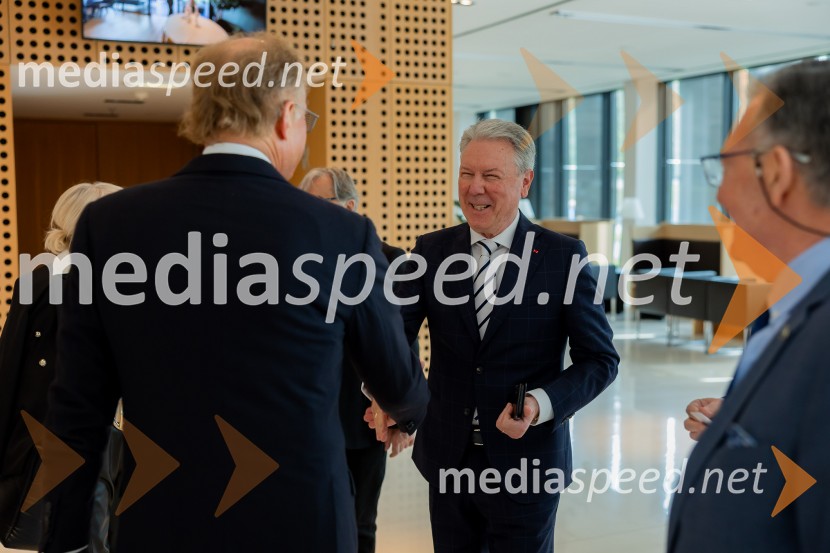 Redna letna skupščina Slovenskega konzularnega zbora