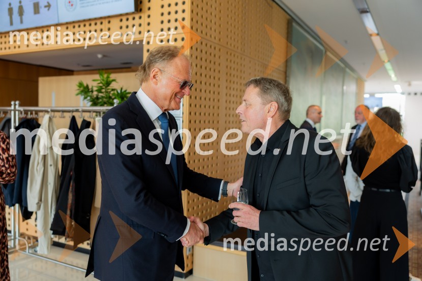 Redna letna skupščina Slovenskega konzularnega zbora